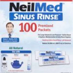 NEILMED  SINUS PACKETS