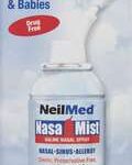 NEILMED SALINE NASAL SPRY