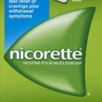 NICORETTE XTRM CHILL 2MG