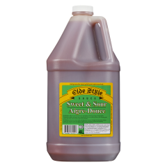 O.S SAUCE SWEET&SOUR