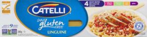 CATELLI GLTN FR LINGUINE