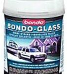 BODY FILLER 1-QT