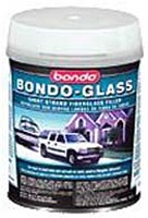 BODY FILLER 1-QT