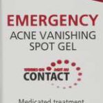 OXY EMERGENCY  ACNE GEL