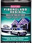 FIBERGLASS RESIN 1-QT