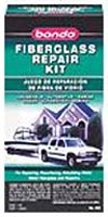 FIBERGLASS REPAIR KIT 250-ML