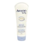 AVEENO DAILY   BABY LOTN