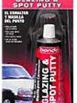 GLAZING & SPOT PUTTY 128-GR