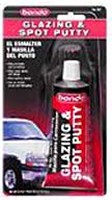 GLAZING & SPOT PUTTY 128-GR