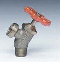 SEDIMENT FAUCET ANGLE 1/2-IN