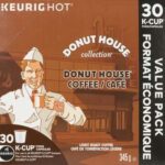 KEURIG KUP DONUT HSE 30CT