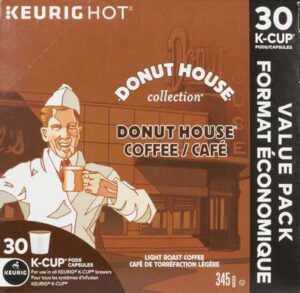 KEURIG KUP DONUT HSE 30CT