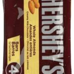 HERSHEY ALMND  MLTI 4 S