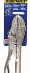 VISE-GRIP LOCK PLIERS CURVE JAW 7IN