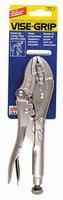 VISE-GRIP LOCK PLIERS CURVE JAW 7IN