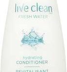 LIVE CLN FRESH WATER COND