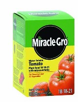 SOLUBLE TOMATO FOOD 18-18-21 500-GR