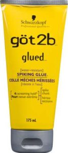 GOT 2B GLUED SPIKE GEL