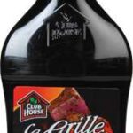 LGRLL TERIYAKI MARINADE