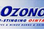 OZONOL OINTMENT