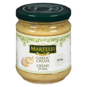 MARTELLI GARLIC CREAM