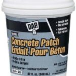 CONCRETE PATCH 3.78-L