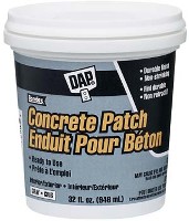 CONCRETE PATCH 3.78-L