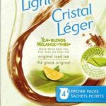 CRYS LT ORIG   ICED TEA