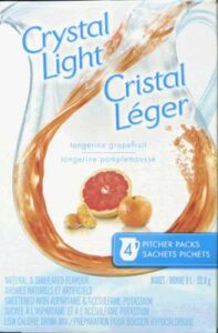 CRYS LT TANG   GRAPEFRT