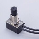 PUSH BUTTON SWITCH