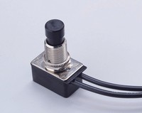 PUSH BUTTON SWITCH