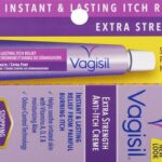 VAGISIL EXTRA  STRENGTH