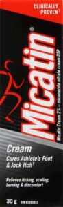 MICATIN CREAM