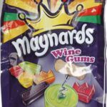 MAYNARDS WINE  GUMS SUP