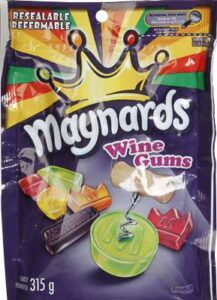 MAYNARDS WINE  GUMS SUP