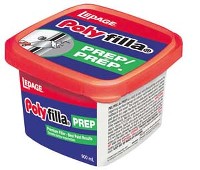 POLYFILLA PATCHING COMPOUND 900-ML