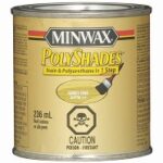 POLYSHADES HONEY PINE SATIN 236-ML