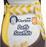 GRBR GRAD PUFF BANANA