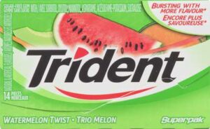 TRIDCICSSLB GM WATERMELN