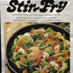 MPK STIR FRY