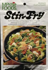 MPK STIR FRY