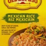 OEP MEXICAN RICE