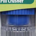 PHARMASYSTEMS PILL CRUSHER