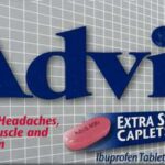 ADVIL E/S CAPS 400MG