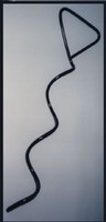BALE TARP ANCHOR PIN