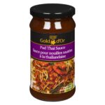 LUCKY DRAGON PAD THAI SCE