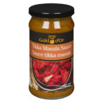 VADIYA TIKKA MASALA SAUCE