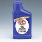 OIL TREATMENT 400-ML