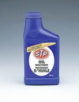 OIL TREATMENT 400-ML