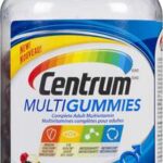 CENTRUM GUMMIE MEN